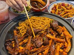 -回味黑鸭煲·始于2006(万松园店)