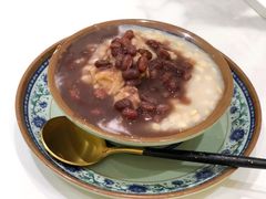 蹦蹦跳跳香芋奶昔膏-党公糖水铺(鹭江店)