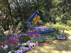 -广州市白云山风景名胜区