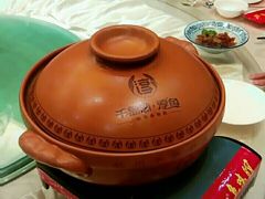 -千岛湖鱼味馆(十字街总店)