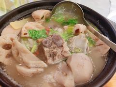 -鹭园酒家·四十年老字号