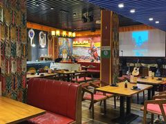 -敏珠拉姆藏餐·南京厨房(富春江东街店)