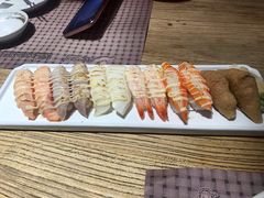 -林妈妈村·日式料理(宝山万达店)