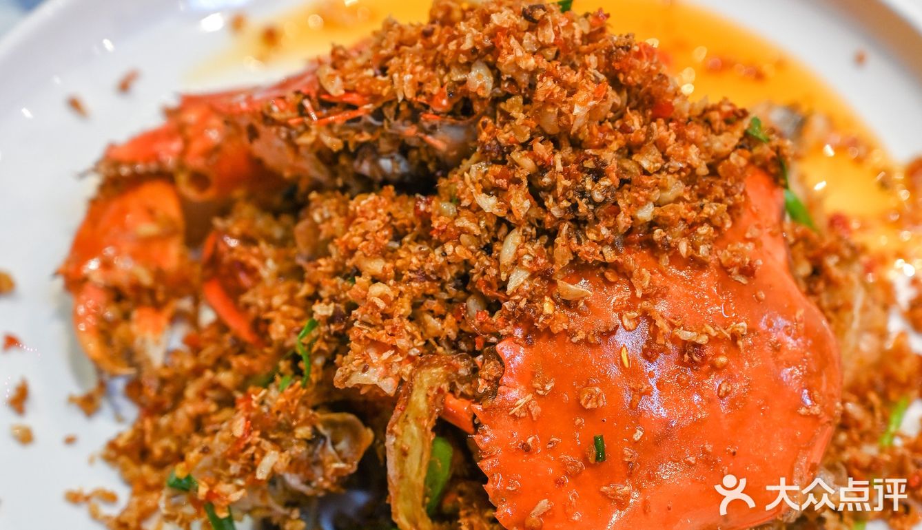 逛完三亚免税店，一定要去吃这家网红海鲜🦞