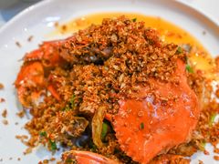 -达叔香味海鲜(海棠68环球美食街店)