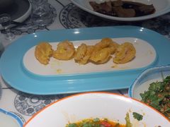 -香阁餐厅·常州菜·常州菜代表品牌(新北奥体店)