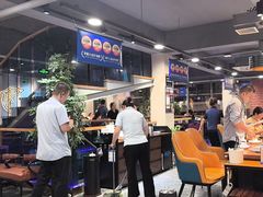 -海味当家·蒸锅海鲜(星海公园店)