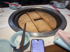 -地锅公社·现炒地锅鸡·地锅鱼·夜宵(罗锦路店)
