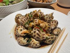 -隅乐胡椒虾·台湾菜·团建(皇岗店)