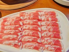-宝泉铜锅·涮羊肉(解放东路店)