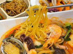 -贵宾庄炸酱面·韩式料理(高区店)