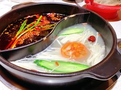 -钢管厂五区小郡肝串串香(通锦桥店)