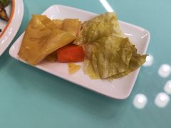 -新味都博山菜