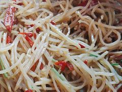 -破三川·新川菜(静安大融城店)