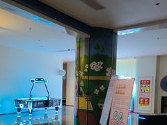 -神帆·元气汤泉(解放西路店)