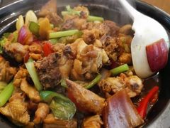 -外婆小聚茶餐厅·生日·团建(市民中心店)