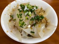 -发财凉粉(公园中路店)