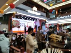 -香麒园·过桥米线·南湖雅宴