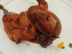 -粤菜王府·海鲜·茶市·海景餐厅(大梅沙店)