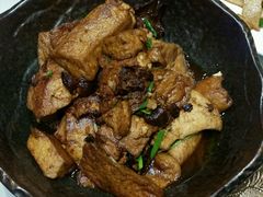-老长春肉馆(创业大街店)