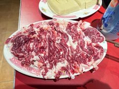 -潮汕·草根牛肉档(上海荟聚城市集市店)