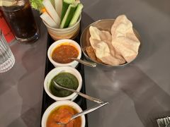 -Ginger(兴国路店)