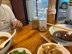 -小方的面(徐家汇店)