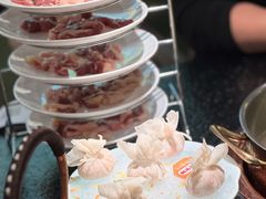 -得意咚瓜·顺德鱼生·冬瓜火锅(深圳首店)