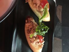 -弗拉门戈西班牙餐厅酒吧(意式风情街店)