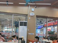 -皮记海鲜1995(寮步店)