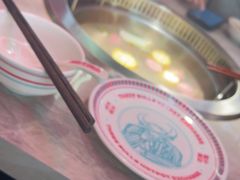 -三头牛·潮汕牛肉生蚝火锅 (夏湾店)