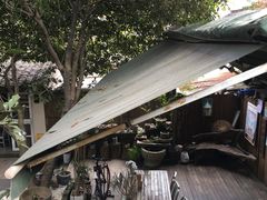 景观位-青桃餐厅