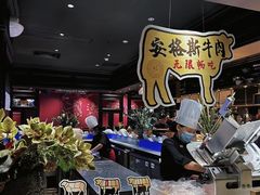 -加餐海鲜自助(集美银泰百货店)