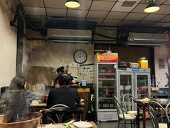 -将台涮肉(酒仙桥店)