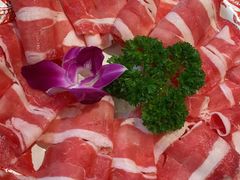-楠火锅(龙阳广场店)