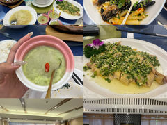 -明思味 二十年潮粤菜(榕城东山店)