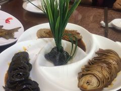 -楚鲜·汉正街一号(天河店)