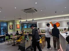 -德克士(五洲餐厅)