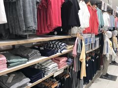-优衣库(郑州二七万达广场店)