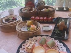 -竹溪百福酒家(同和店)