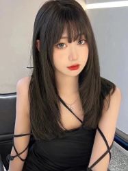 点击看大图 -MORI HAIR SALON日式美发沙龙