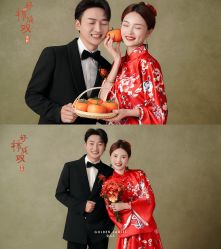 -金夫人婚纱摄影(衡阳店)