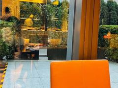 -天津东凯悦酒店·Market Café自助餐厅