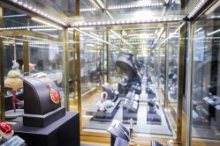 店内环境-太福艾黛珠宝