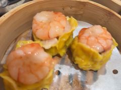 -喜宴又一村·粤菜·茶点·海鲜(壹方天地店)
