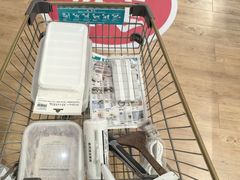 -CRAZYONES西班牙海鲜饭(上海美罗城店)