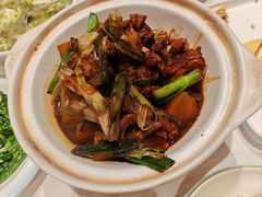 -壹只菜·崇明本地特色菜(崇明南门店)