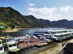 -新安江山水画廊风景区
