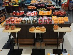 -GranVida生活超市(海信广场店)