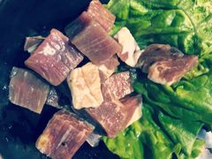 -红小姐的烤肉店(西三旗店)